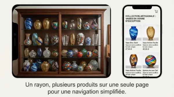 presentoire